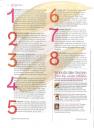 Kristi in Fitness Magazine