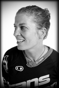 Jill Kintner
